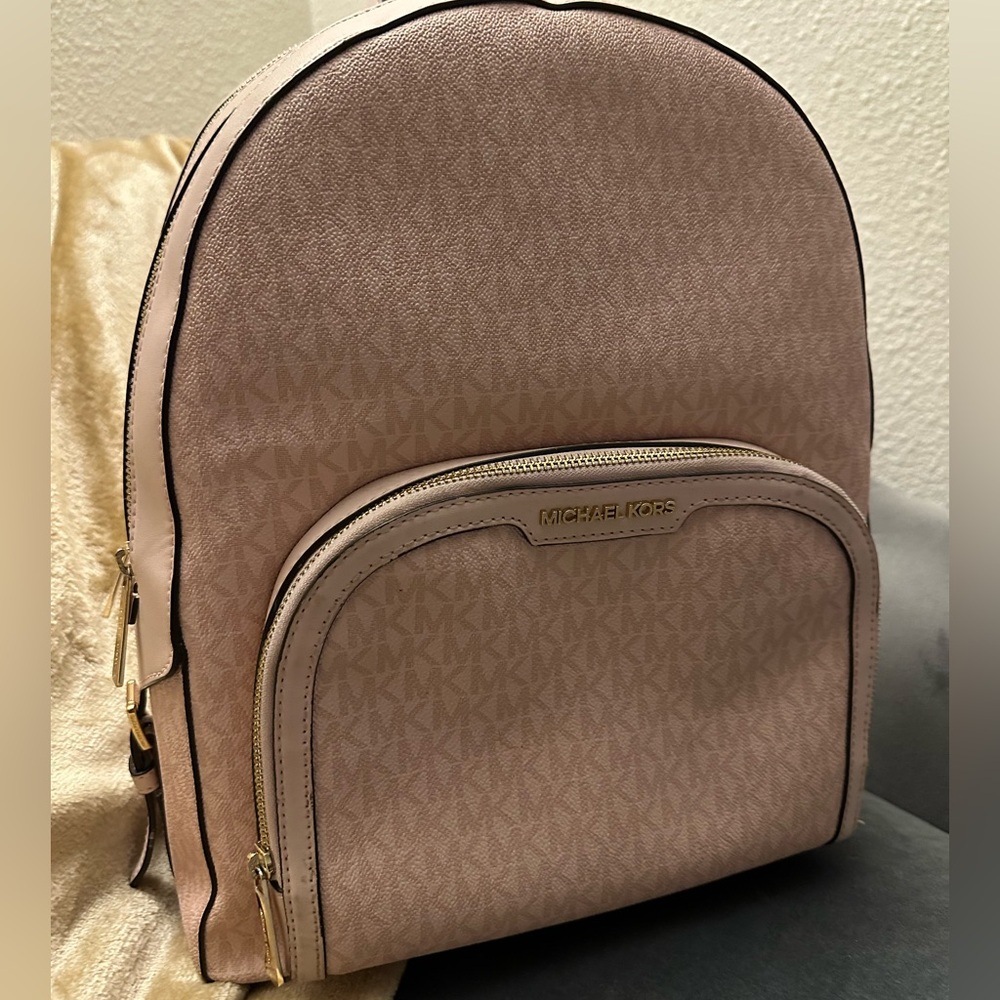Michael Kors Backpack